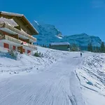 Apartment Apartment Tschingelhorn Apt- R By Interhome *
