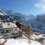 Apartment Tschingelhorn Apt- R By Interhome Apartment *