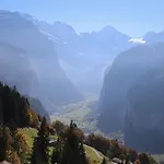 Apartment Tschingelhorn Apt- R By Interhome Apartment