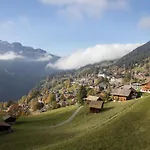 Apartment Tschingelhorn Apt- R By Interhome Apartment *