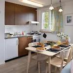 Tschingelhorn Apt- R By Interhome * Wengen