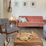 Apartamento Tschingelhorn Apt- R By Interhome