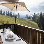 Appartement Tschingelhorn Apt- R By Interhome Wengen