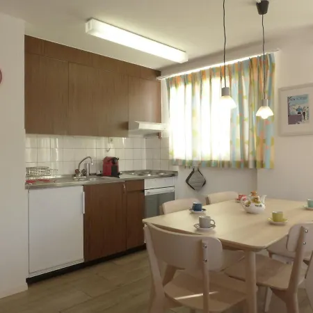 Tschingelhorn Apt- R By Interhome ヴェンゲン