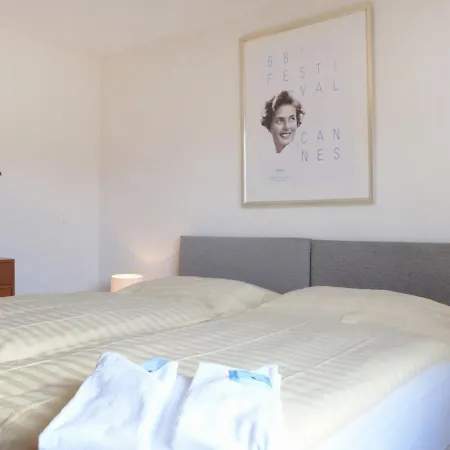 Tschingelhorn Apartment *