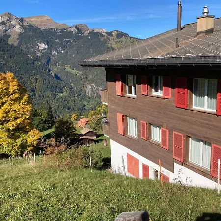 Tschingelhorn *