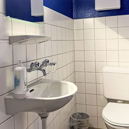 Tschingelhorn Apt- R By Interhome アパート ヴェンゲン