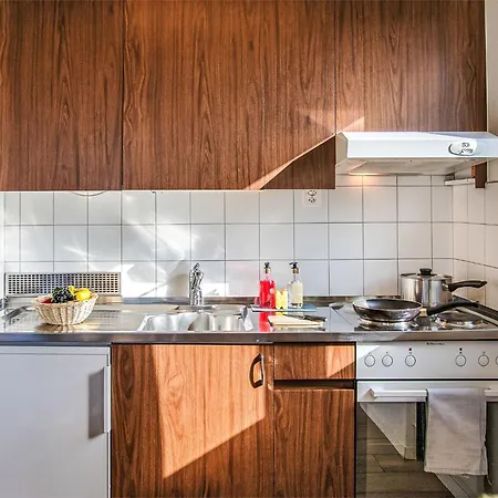 Daire Tschingelhorn Apt- R By Interhome Wengen