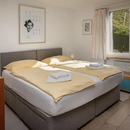 Tschingelhorn Apt- R By Interhome Daire Wengen