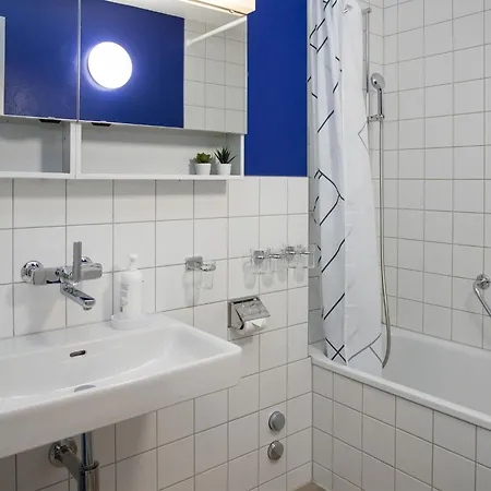 Tschingelhorn Apt- R By Interhome * Wengen