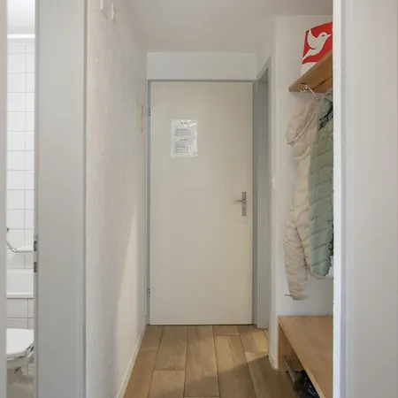 Tschingelhorn Apt- R By Interhome * Wengen