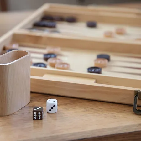 Tschingelhorn Apt- R By Interhome Apartamento