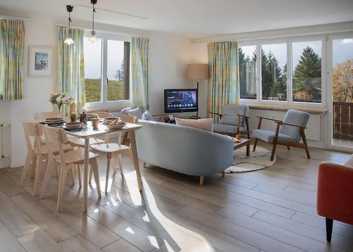 Apartamento Tschingelhorn Apt- R By Interhome