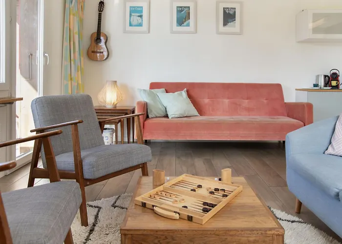 Apartamento Tschingelhorn Apt- R By Interhome