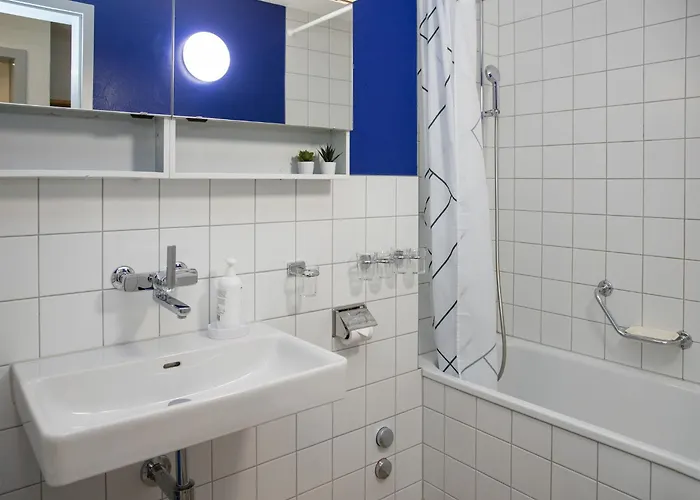 Tschingelhorn Apt- R By Interhome * Wengen