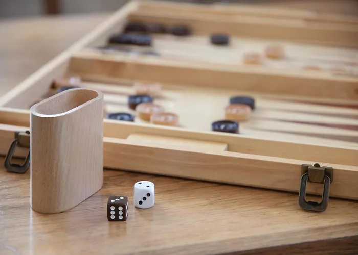 Tschingelhorn Apt- R By Interhome Daire