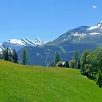 Tschingelhorn Apt- R By Interhome * Wengen