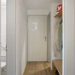 Tschingelhorn Apt- R By Interhome * Wengen