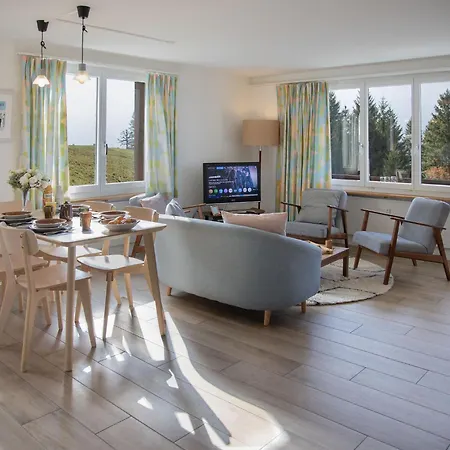 Daire Tschingelhorn Apt- R By Interhome