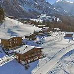 Tschingelhorn Apt- R By Interhome *
