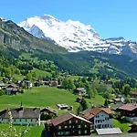 Tschingelhorn Apt- R By Interhome Appartamento