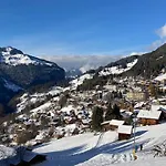 Tschingelhorn Apt- R By Interhome *