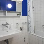 Tschingelhorn Apt- R By Interhome * Wengen