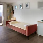 Tschingelhorn Apt- R By Interhome Apartmán *