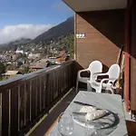 Apartmán Tschingelhorn Apt- R By Interhome *