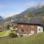 Tschingelhorn Apt- R By Interhome Appartamento *